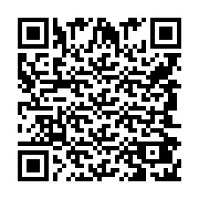 Código QR para número de teléfono +959424212819