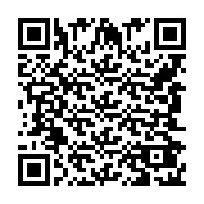 QR Code for Phone number +959424212835