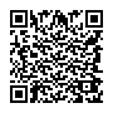 QR Code for Phone number +959424212840