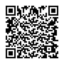 Kode QR untuk nomor Telepon +959424212888