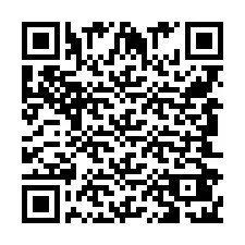 QR-Code für Telefonnummer +959424212894