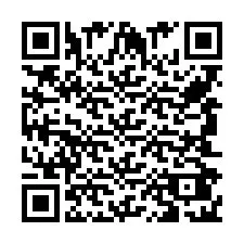 QR-Code für Telefonnummer +959424212903