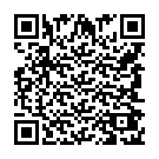 Kod QR dla numeru telefonu +959424212905