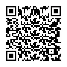 Kod QR dla numeru telefonu +959424212924