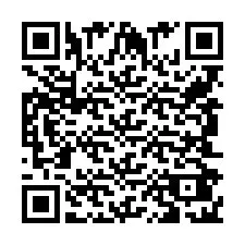 QR-Code für Telefonnummer +959424212929