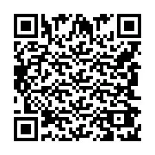 Kod QR dla numeru telefonu +959424212935