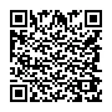 Kod QR dla numeru telefonu +959424212949