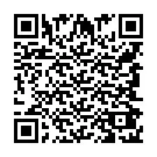 Kod QR dla numeru telefonu +959424212980