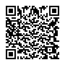 QR Code for Phone number +959424213022