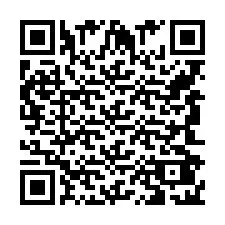 Kode QR untuk nomor Telepon +959424213115