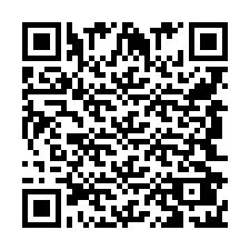 Código QR para número de telefone +959424213264