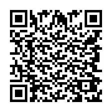 QR-Code für Telefonnummer +959424213288