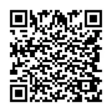 Kod QR dla numeru telefonu +959424213294