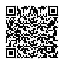 Kod QR dla numeru telefonu +959424213305