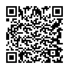 QR Code สำหรับหมายเลขโทรศัพท์ +959424213311