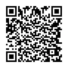 Código QR para número de teléfono +959424213638