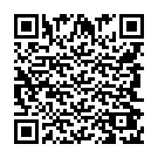 QR-Code für Telefonnummer +959424213648