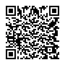 Kod QR dla numeru telefonu +959424213683