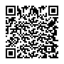 QR Code สำหรับหมายเลขโทรศัพท์ +959424213693