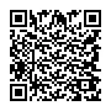 QR Code สำหรับหมายเลขโทรศัพท์ +959424213710