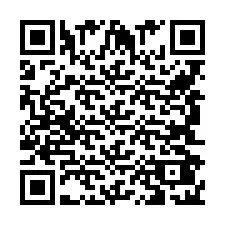 Kod QR dla numeru telefonu +959424213726