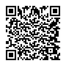 QR-code voor telefoonnummer +959424213739