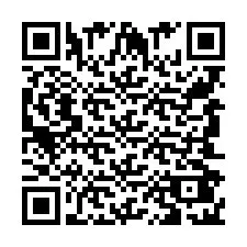 QR Code สำหรับหมายเลขโทรศัพท์ +959424213840