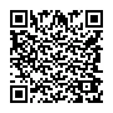 QR-Code für Telefonnummer +959424213859