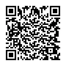 QR код за телефонен номер +959424213902