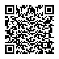 Código QR para número de teléfono +959424214004