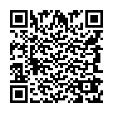 QR Code สำหรับหมายเลขโทรศัพท์ +959424214008