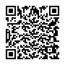 QR Code pour le numéro de téléphone +959424214024