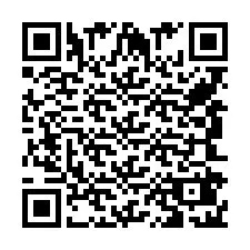 QR Code สำหรับหมายเลขโทรศัพท์ +959424214033