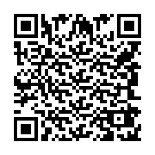 Código QR para número de teléfono +959424214039