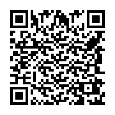 Código QR para número de telefone +959424214067