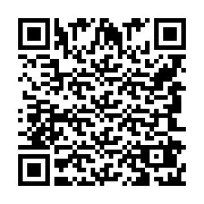 QR Code สำหรับหมายเลขโทรศัพท์ +959424214085