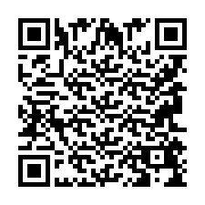 QR-Code für Telefonnummer +9596149465