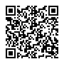 QR Code pour le numéro de téléphone +9596149833