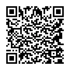 QR Code for Phone number +9596150092