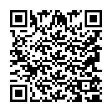 QR код за телефонен номер +9596150131