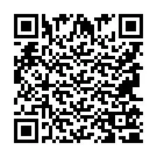 QR Code for Phone number +9596150157