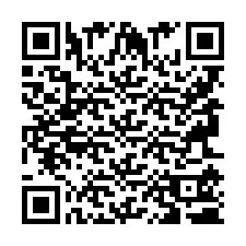 电话号码二维码 +9596150300