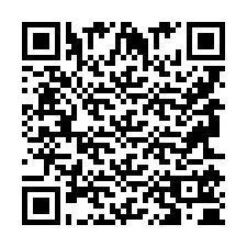 电话号码二维码 +9596150441