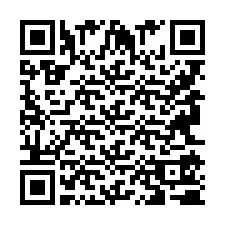 QR-Code für Telefonnummer +9596150782