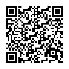 QR Code pour le numéro de téléphone +9596151054