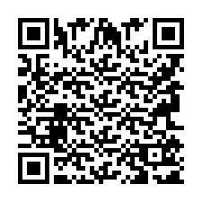 电话号码二维码 +9596151160