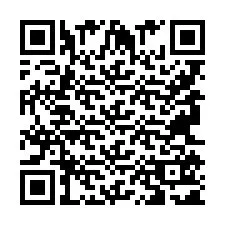 电话号码二维码 +9596151163