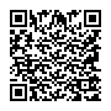 电话号码二维码 +9596151198