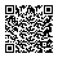 电话号码二维码 +9596151205