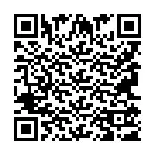电话号码二维码 +9596151223